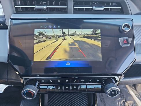 New 2027 Chevrolet Bolt RS w/ Technology Package image 22