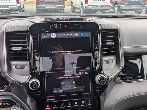 Used 2026 RAM 1500 Limited w/ Body Color Bumper Group image 20