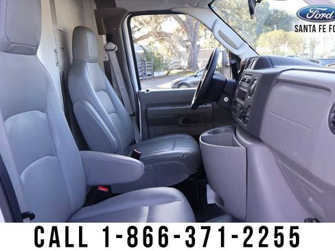 Used 2023 Ford E-350 and Econoline 350 Super Duty w/ Driver's Safety Package image 19