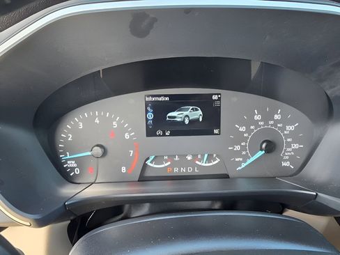 Used 2022 Ford Escape SEL image 22