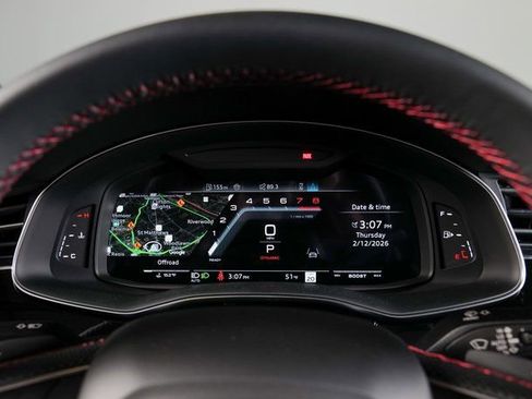 New 2026 Audi SQ8 Prestige image 18