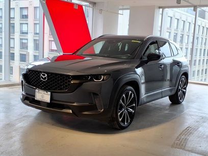 Used 2024 MAZDA CX-50 AWD 2.5 S w/ Weather Package