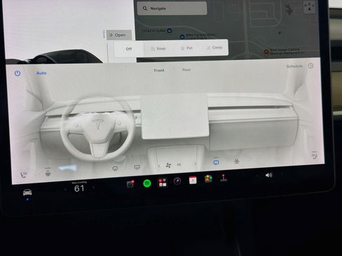 Used 2022 Tesla Model Y Performance AWD/4WD image 22