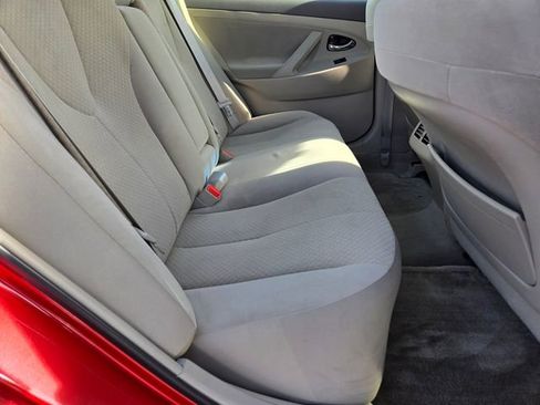 Used 2007 Toyota Camry Hybrid image 14
