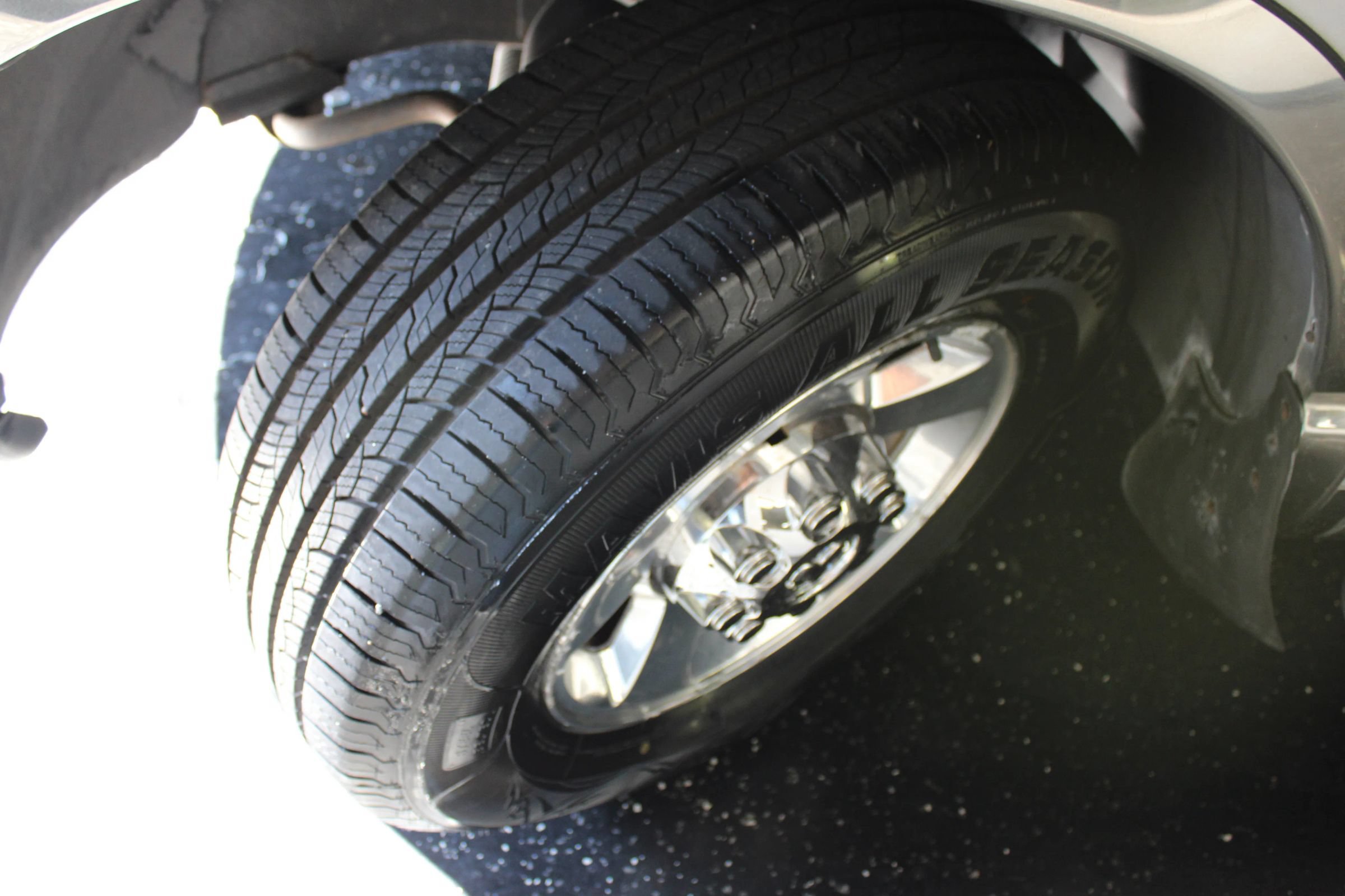 Used 2005 Dodge Ram 2500 Truck SLT RWD image 33