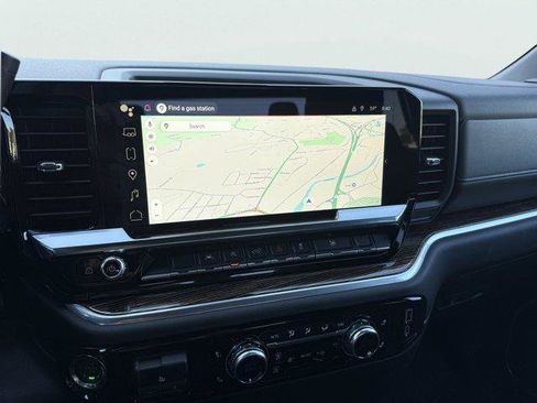 New 2026 GMC Sierra 1500 Elevation image 3