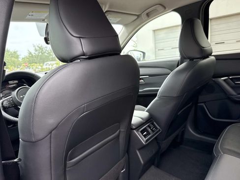 Certified 2026 MAZDA CX-5 Preferred AWD/4WD image 16
