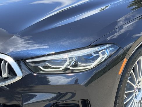 Used 2024 BMW ALPINA B8 xDrive Gran Coupe AWD/4WD image 6