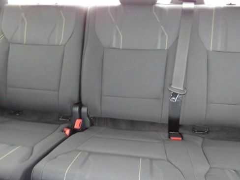 New 2025 Ford F150 STX w/ STX Black Appearance Package image 8