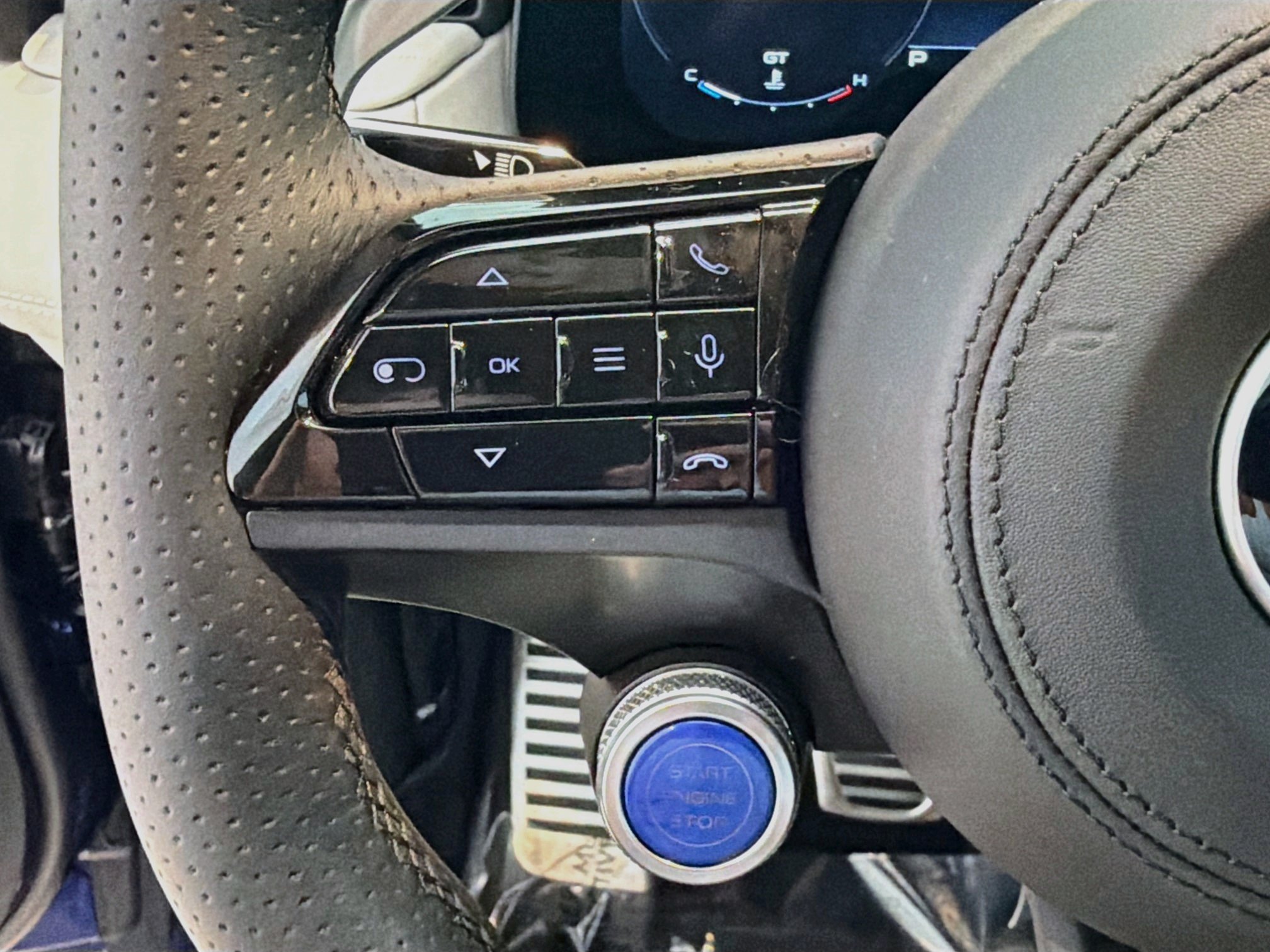 New 2027 Maserati Grecale Modena AWD/4WD image 38