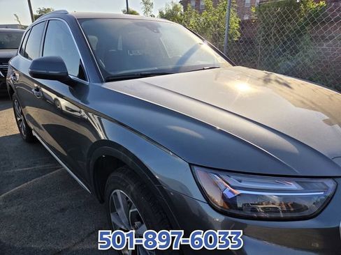 Used 2024 Audi Q5 2.0T Premium Plus AWD/4WD image 9