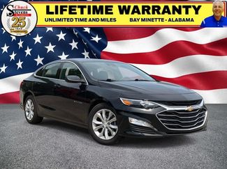 Used 2024 Chevrolet Malibu LT FWD video 1