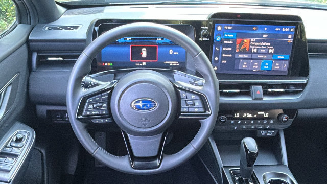 Used 2026 Subaru Outback Premium AWD/4WD image 20