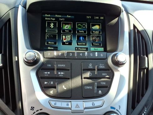 Used 2015 Chevrolet Equinox LT w/ Driver Convenience Package AWD/4WD image 21