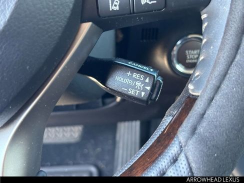 Used 2018 Lexus RX 350 350 w/ Premium Package image 12