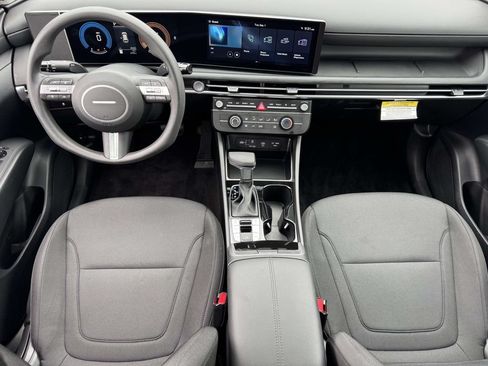 Certified 2026 Hyundai Tucson SE AWD/4WD image 14