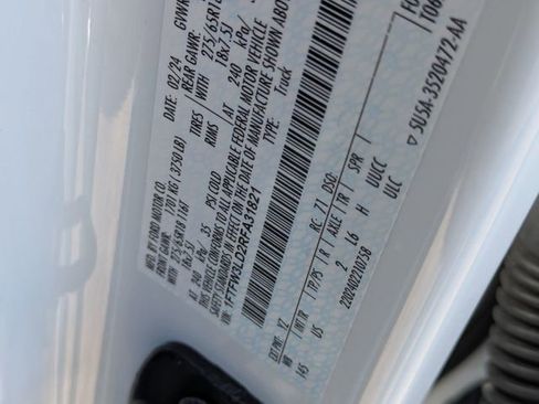 Used 2024 Ford F150 XLT w/ Equipment Group 302A MID image 34