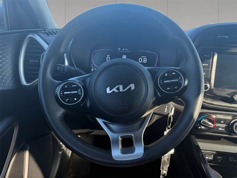 Used 2023 Kia Soul LX w/ Option Group 015 image 13