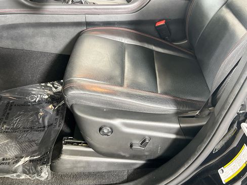 Used 2023 Dodge Durango R/T AWD/4WD image 19