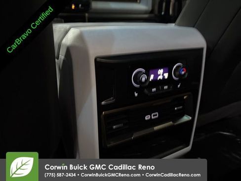 Certified 2024 GMC Hummer EV 3X w/ Extreme Off-Road Package image 26