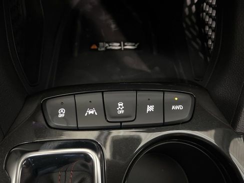 New 2026 Chevrolet TrailBlazer RS w/ Convenience Package image 22