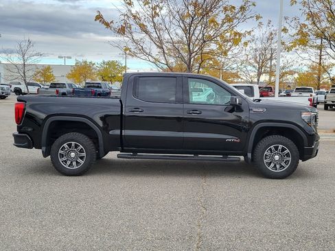 Used 2024 GMC Sierra 1500 AT4 w/ AT4 Preferred Package image 45