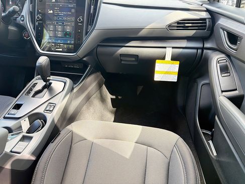 New 2026 Subaru Crosstrek 2.0i Premium image 17