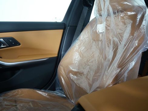 New 2026 BMW 330i Sedan w/ Premium Package image 22