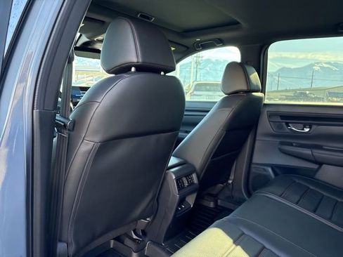 New 2026 Honda CR-V Sport-L image 19