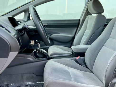 Used 2011 Honda Civic GX image 14