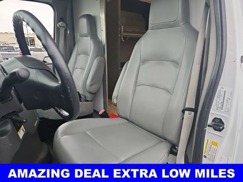 Used 2019 Ford E-450 and Econoline 450 Super Duty w/ Power Windows & Locks Group image 14