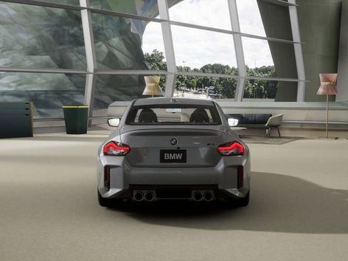 New 2026 BMW M2 image 31
