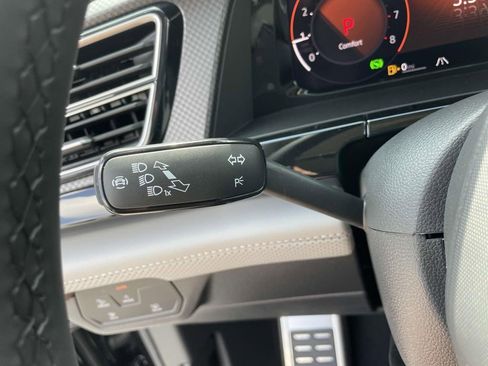 New 2026 Volkswagen Atlas Peak Edition AWD/4WD image 27