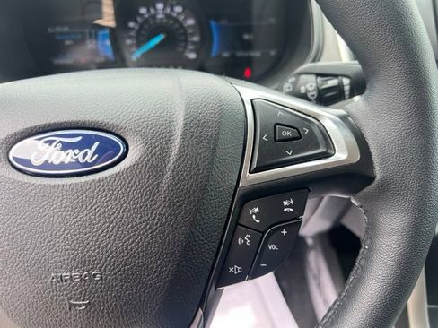 Used 2024 Ford Edge SEL w/ Convenience Package AWD/4WD image 29
