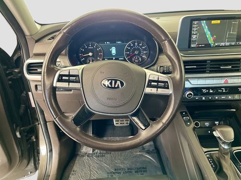 Used 2021 Kia Telluride SX w/ Nightfall Edition Package image 11