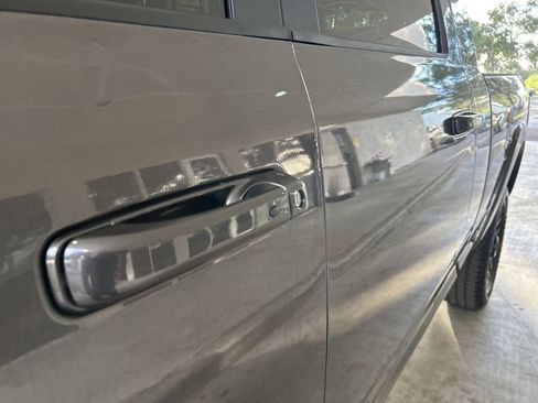 New 2026 RAM 2500 Limited image 19