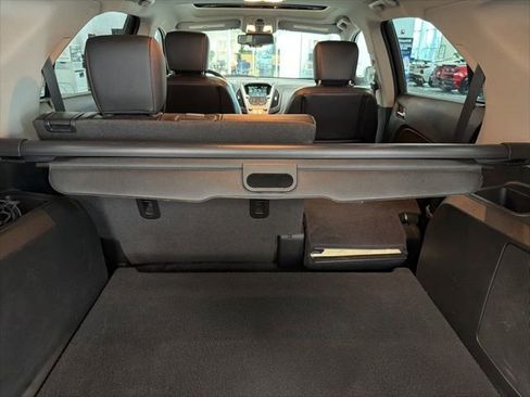 Used 2016 Chevrolet Equinox LTZ w/ Enhanced Convenience Package image 29