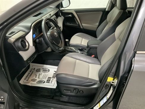 Used 2014 Dodge Journey SXT w/ Flexible Seating Group AWD/4WD image 50