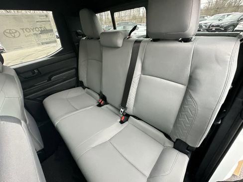 New 2026 Toyota Tacoma SR5 AWD/4WD image 37