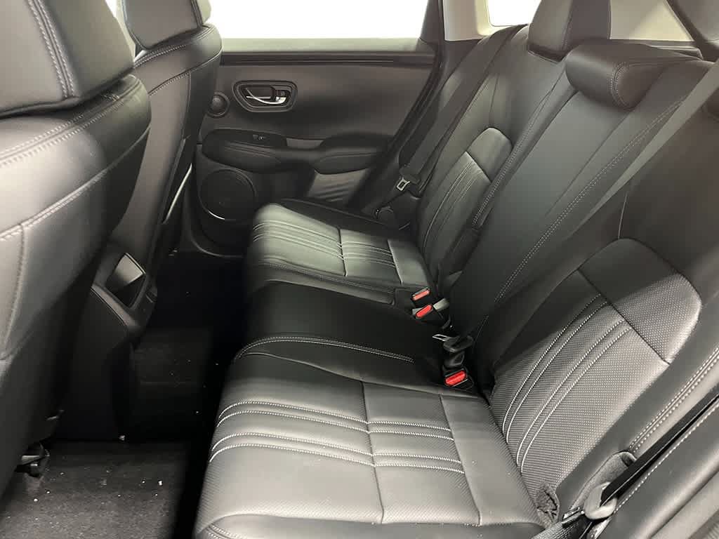 New 2027 Honda HR-V EX-L image 21
