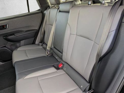 New 2026 Subaru Outback Premium image 11