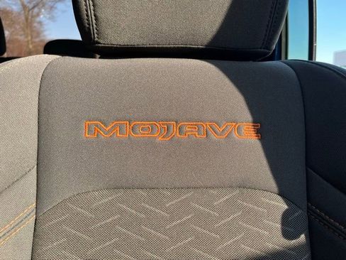 Used 2023 Jeep Gladiator Mojave w/ LED Lighting Group image 18