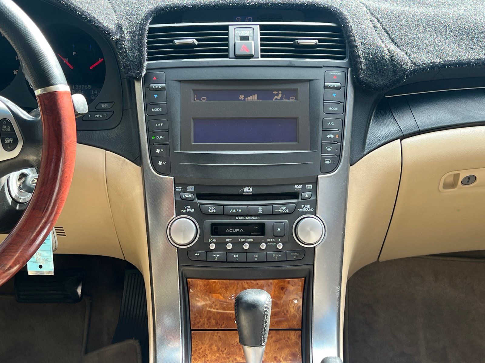 Used 2006 Acura TL FWD image 16