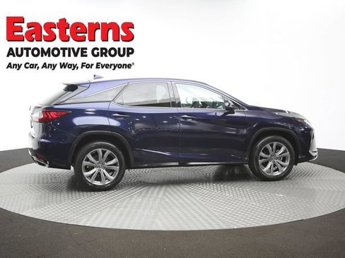 Used 2021 Lexus RX 350 AWD w/ Premium Package image 50