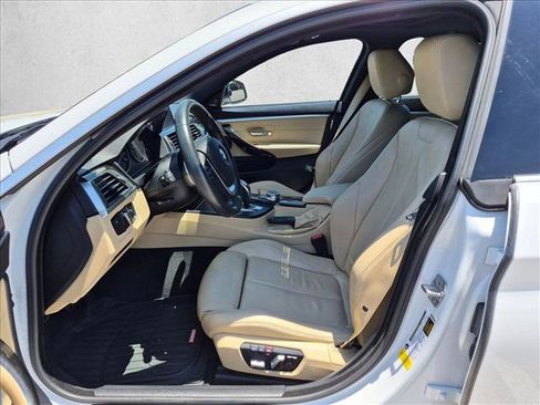 Used 2019 BMW 440i Gran Coupe w/ Executive Package RWD image 14