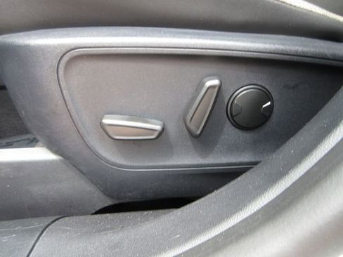 Certified 2025 Ford Bronco Sport Big Bend w/ Convenience Package image 12