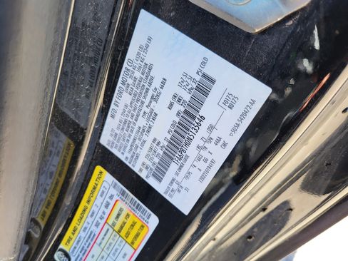 Used 2022 Ford Mustang Coupe image 21