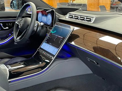 Used 2023 Mercedes-Benz Maybach S 680 4MATIC image 55