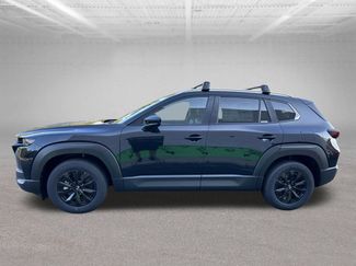 New 2026 MAZDA CX-50 2.5 Hybrid w/ Preferred Pkg AWD/4WD video 2