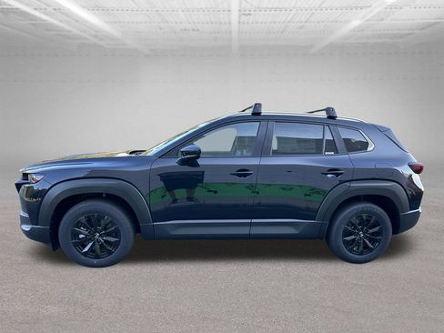 New 2026 MAZDA CX-50 2.5 Hybrid w/ Preferred Pkg AWD/4WD image 2